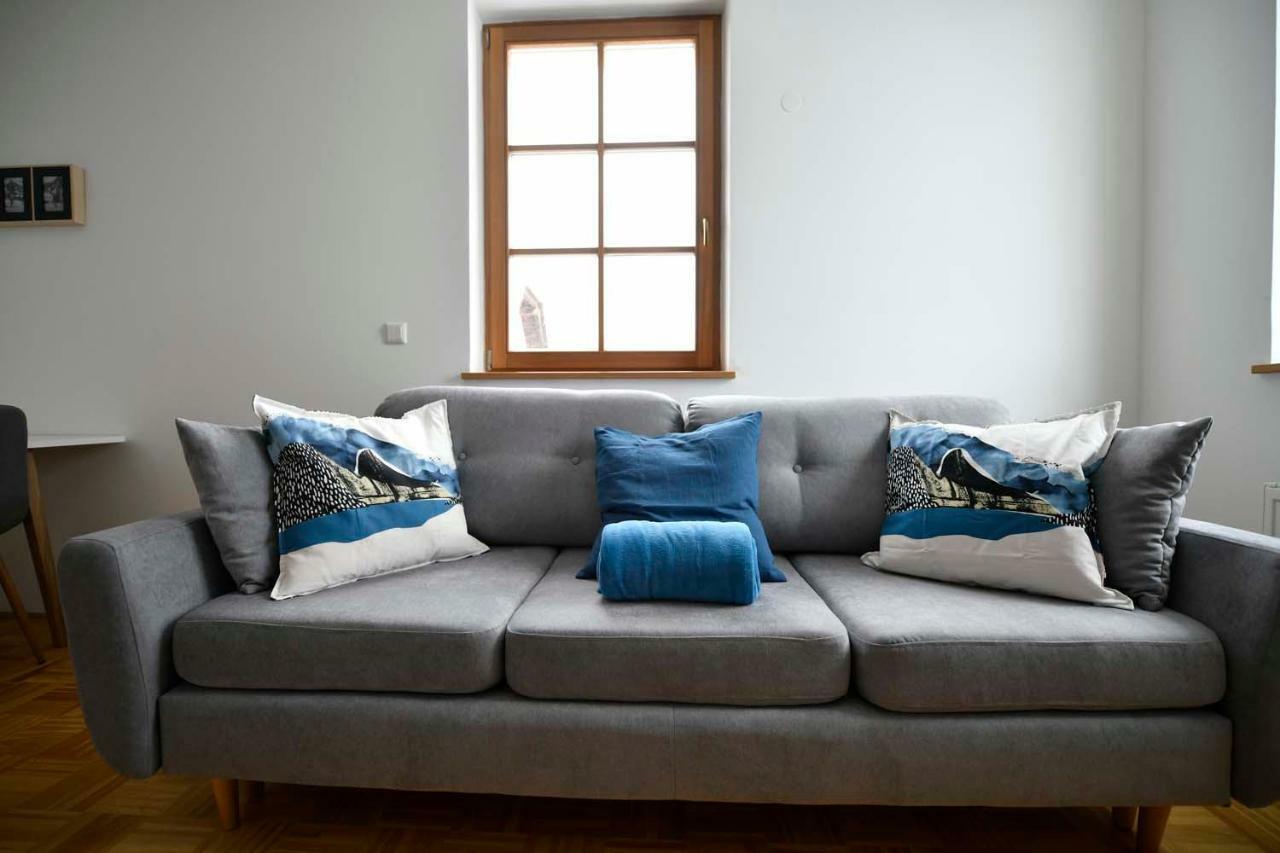 Krona Apartments Bovec Ngoại thất bức ảnh