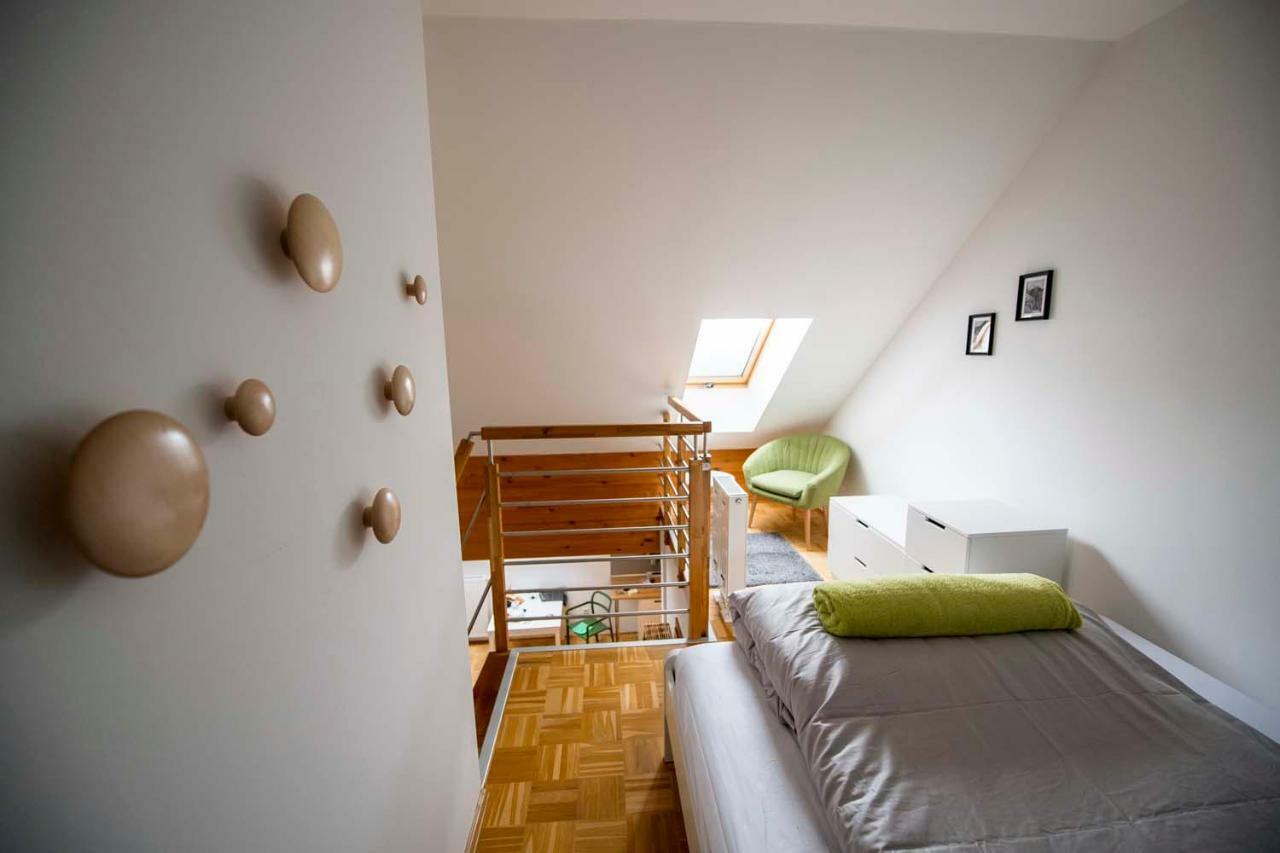 Krona Apartments Bovec Ngoại thất bức ảnh