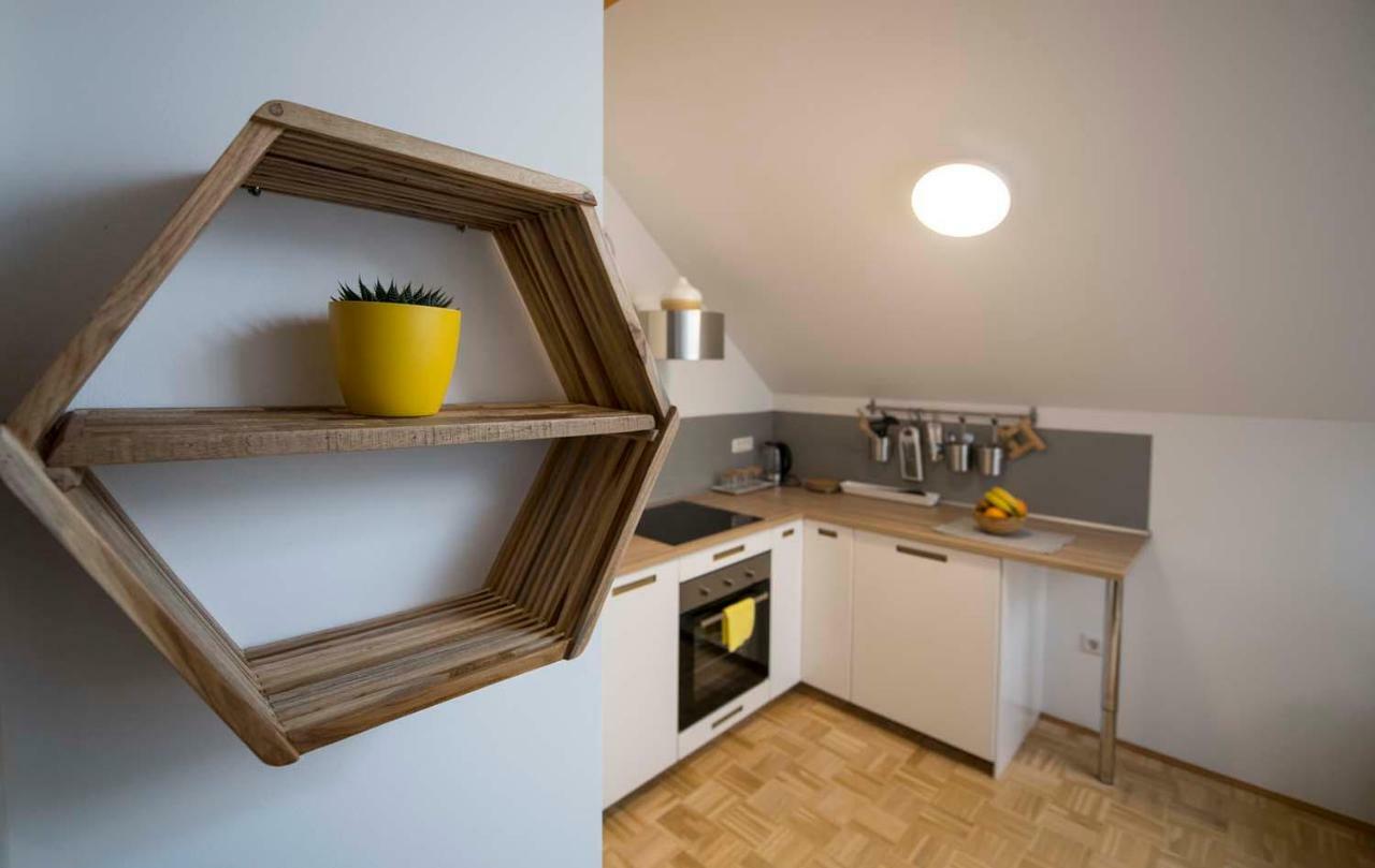 Krona Apartments Bovec Ngoại thất bức ảnh