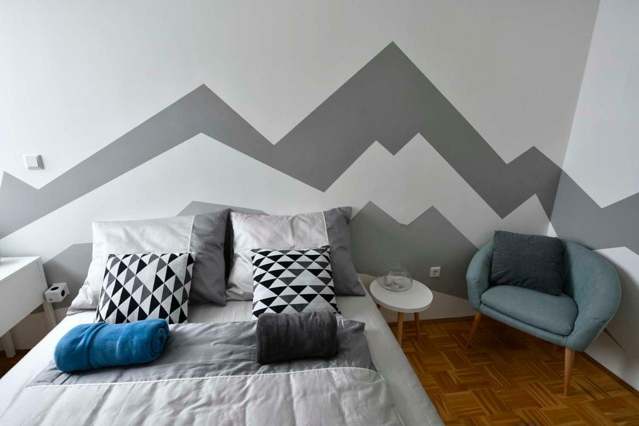 Krona Apartments Bovec Ngoại thất bức ảnh