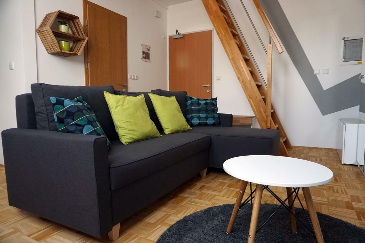 Krona Apartments Bovec Ngoại thất bức ảnh