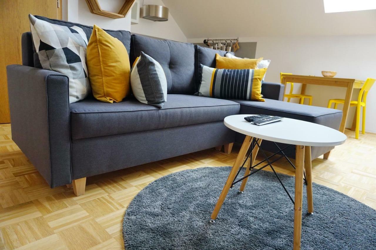 Krona Apartments Bovec Ngoại thất bức ảnh