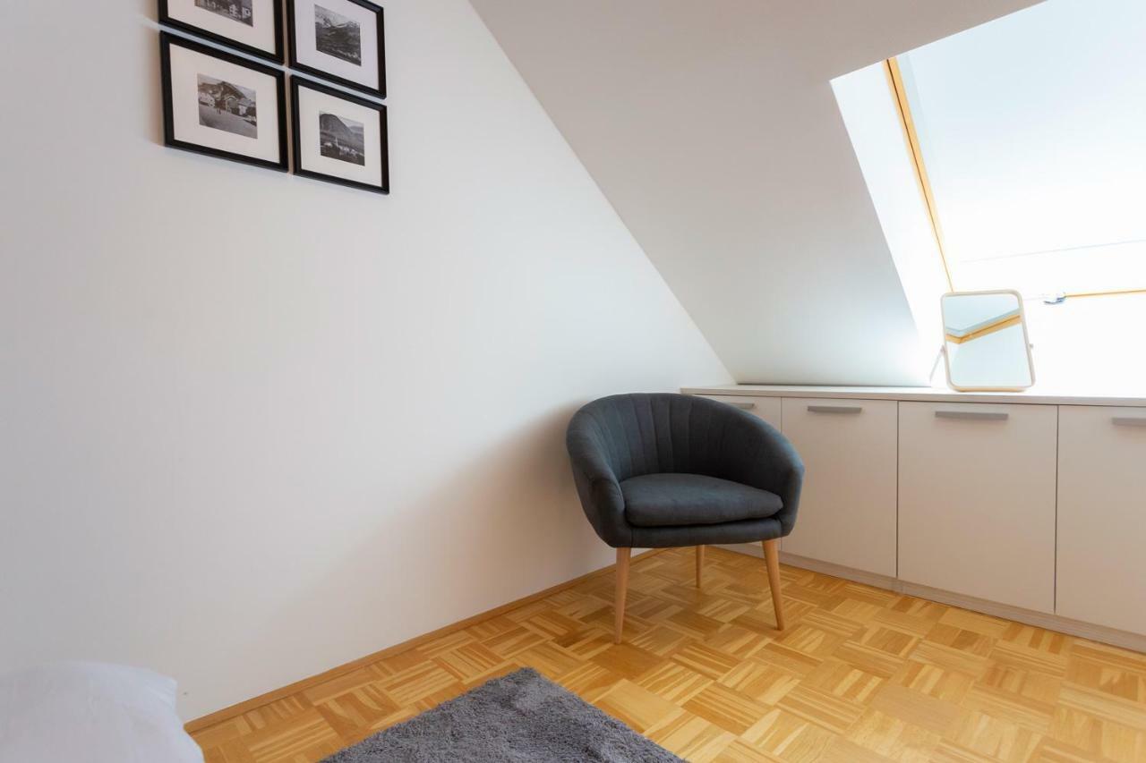 Krona Apartments Bovec Ngoại thất bức ảnh
