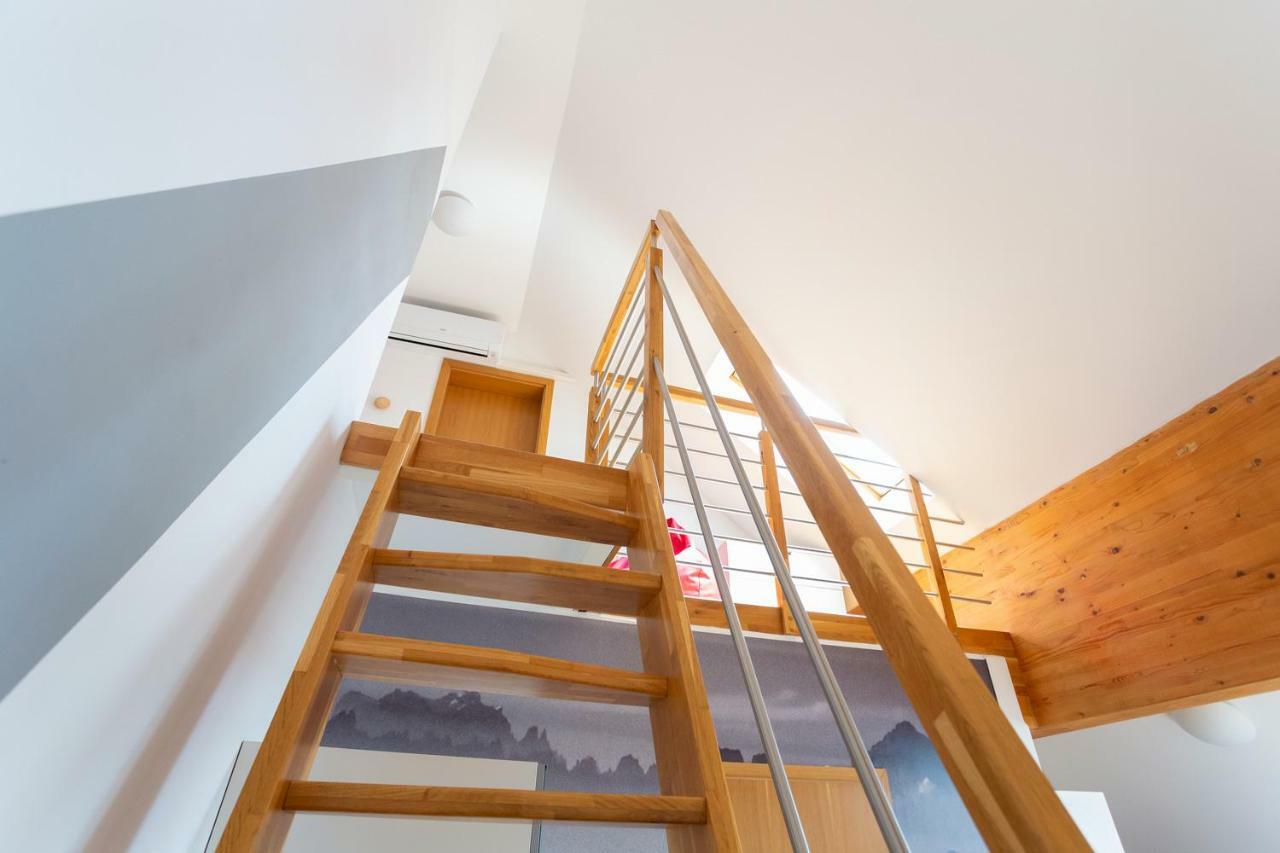 Krona Apartments Bovec Ngoại thất bức ảnh