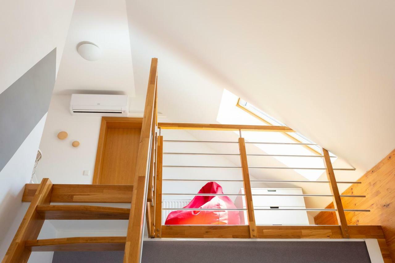 Krona Apartments Bovec Ngoại thất bức ảnh